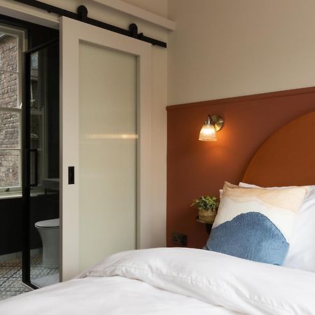 Balmoral Buildings Belfast Appartement Buitenkant foto